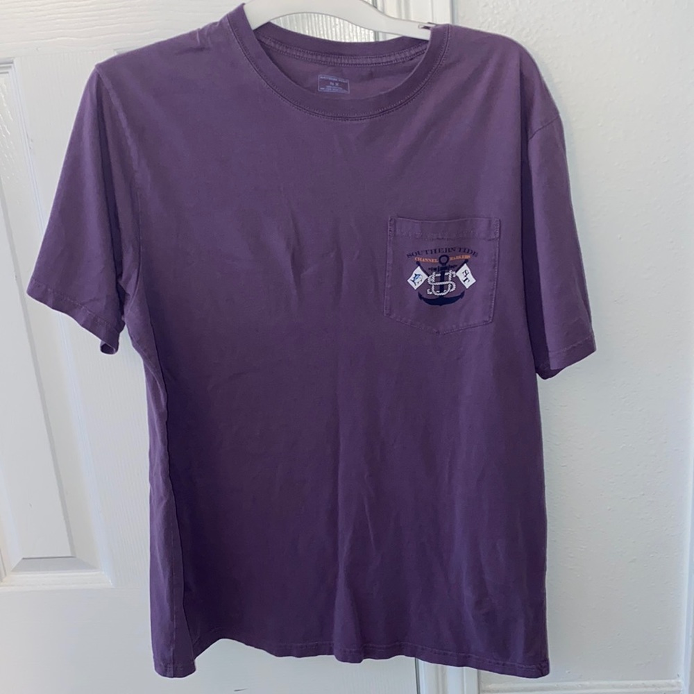 Southern Tide Shirt